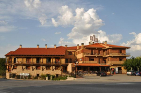 Hotels in Cerezo De Abajo